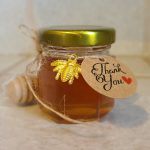 Shower Honey Favor