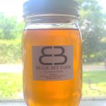 Spring Wildflower Honey