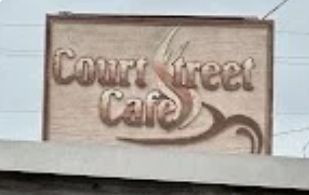 Court Street Cafe