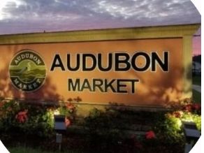 Audubon Market storefront